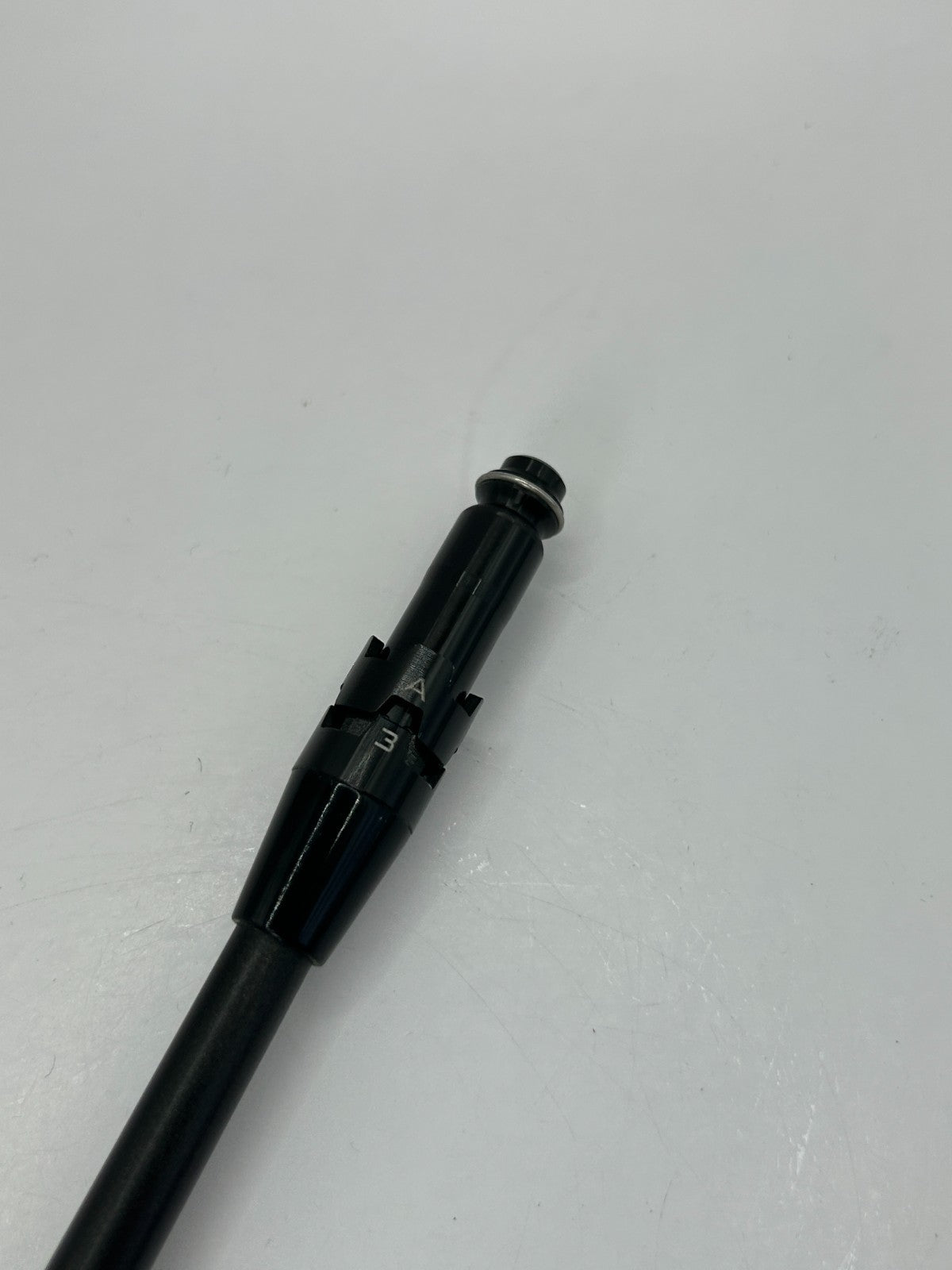 Graphite Design TOUR AD IZ 7 S Driver Shaft 43.75 in Titleist Adapter *325215