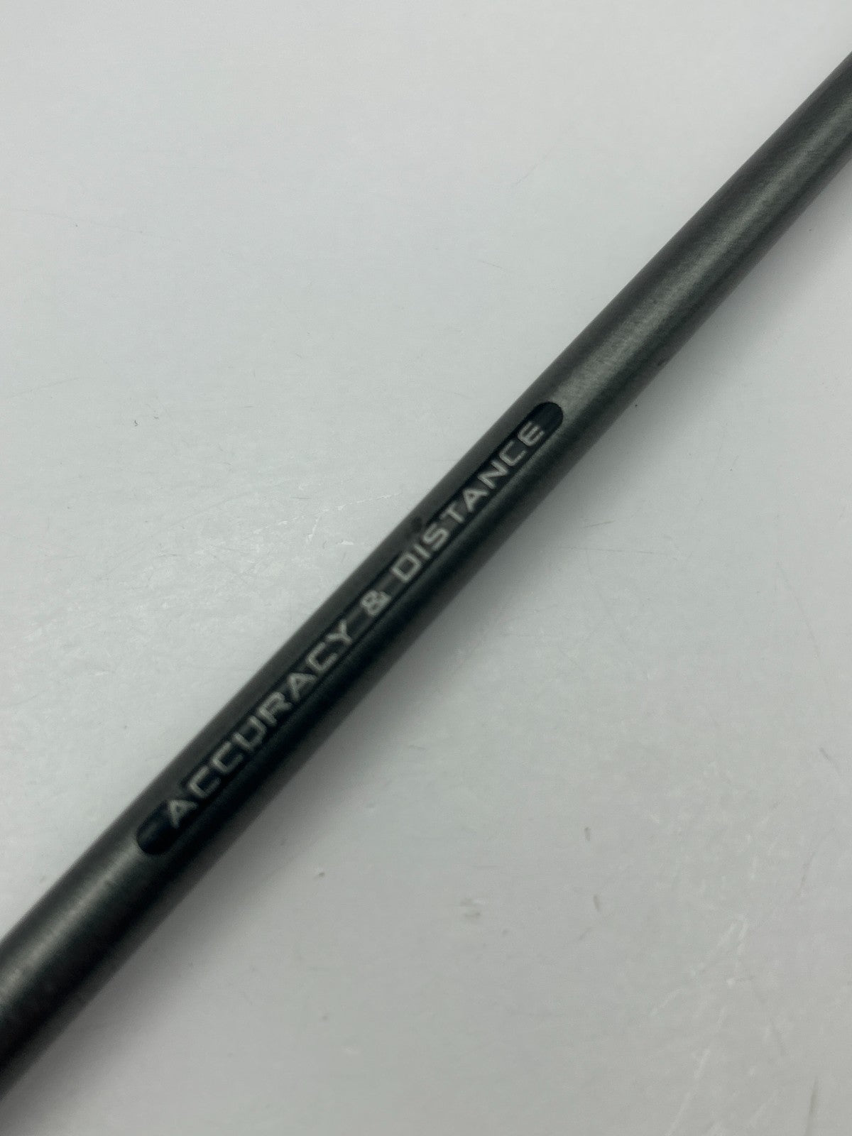 Graphite Design TOUR AD XC 6 S Driver Shaft 44.125 in TaylorMade Adapter *239012