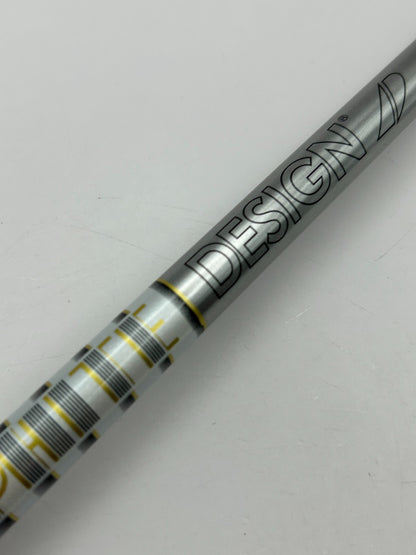 Graphite Design TOUR AD TP 7 Stiff Driver Shaft 44.375 in Titleist Adapter *21142