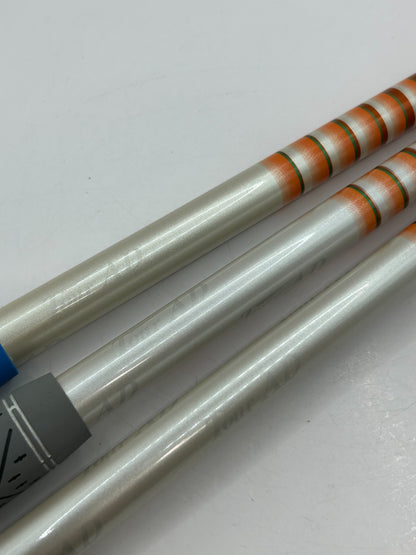 Graphite Design TOUR AD DI 6S Driver Shaft 1pc 7S FW Shaft 2pcs Titleist Adapter8