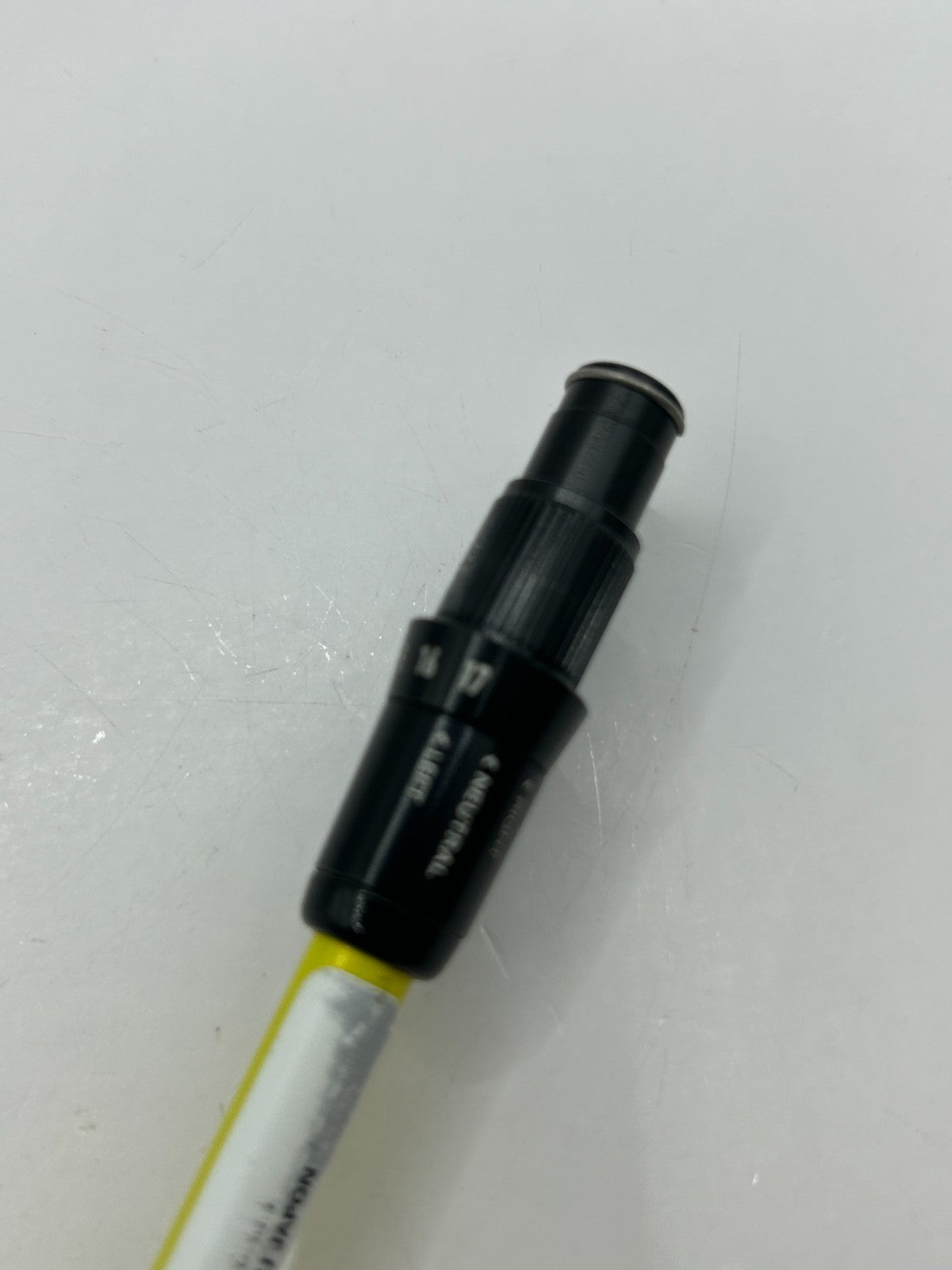 Graphite Design TOUR AD MT-6 Stiff Fairway Wood Shaft 42 in Nike adapter *266014
