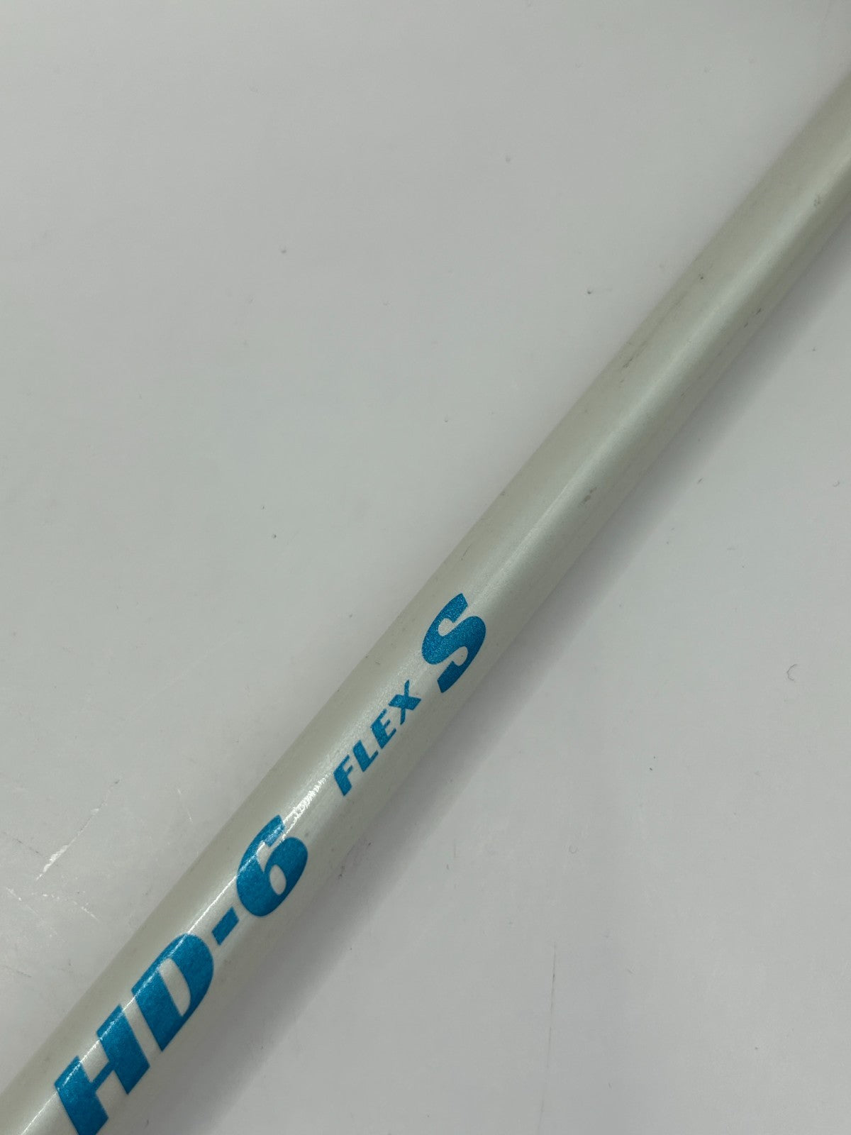 Graphite Design TOUR AD HD 6 S Driver Shaft 44.125 in Callaway Adapter *32541