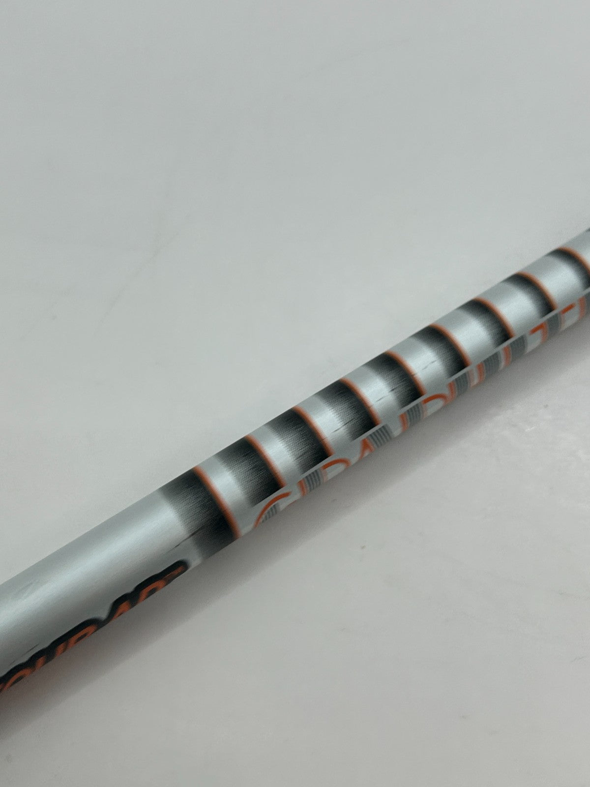 Graphite Design TOUR AD IZ-6 Stiff Fairway Wood Shaft Titleist adapter *26956