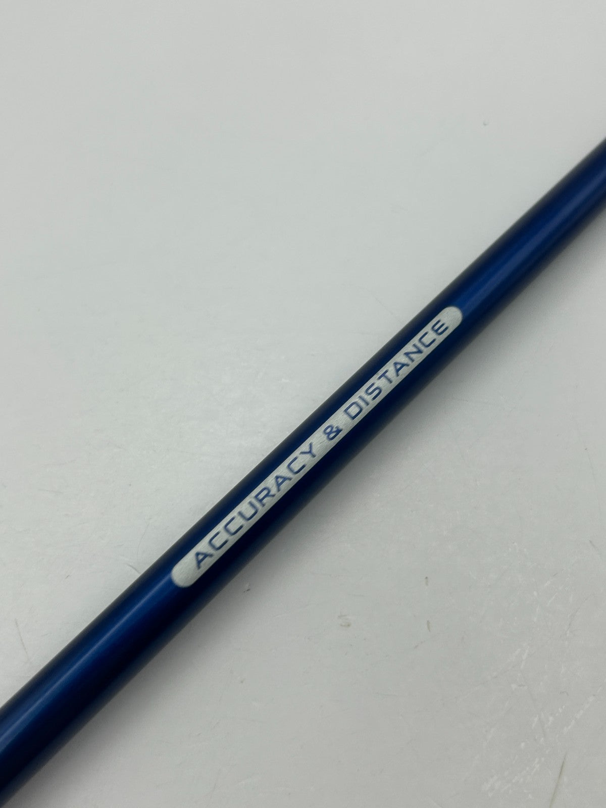 Graphite Design TOUR AD VR-6 S Fairway Wood Shaft 40.675 in No adapter *240211