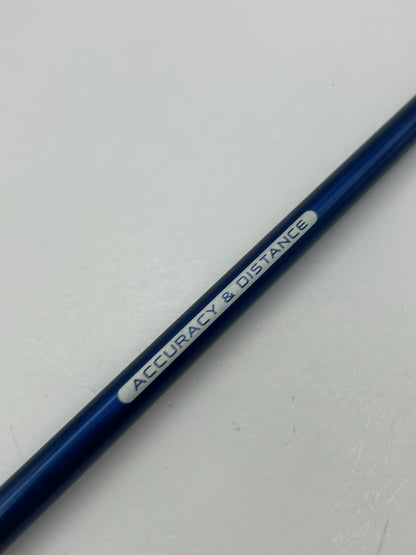 Graphite Design TOUR AD VR-6 S Fairway Wood Shaft 40.675 in No adapter *240211