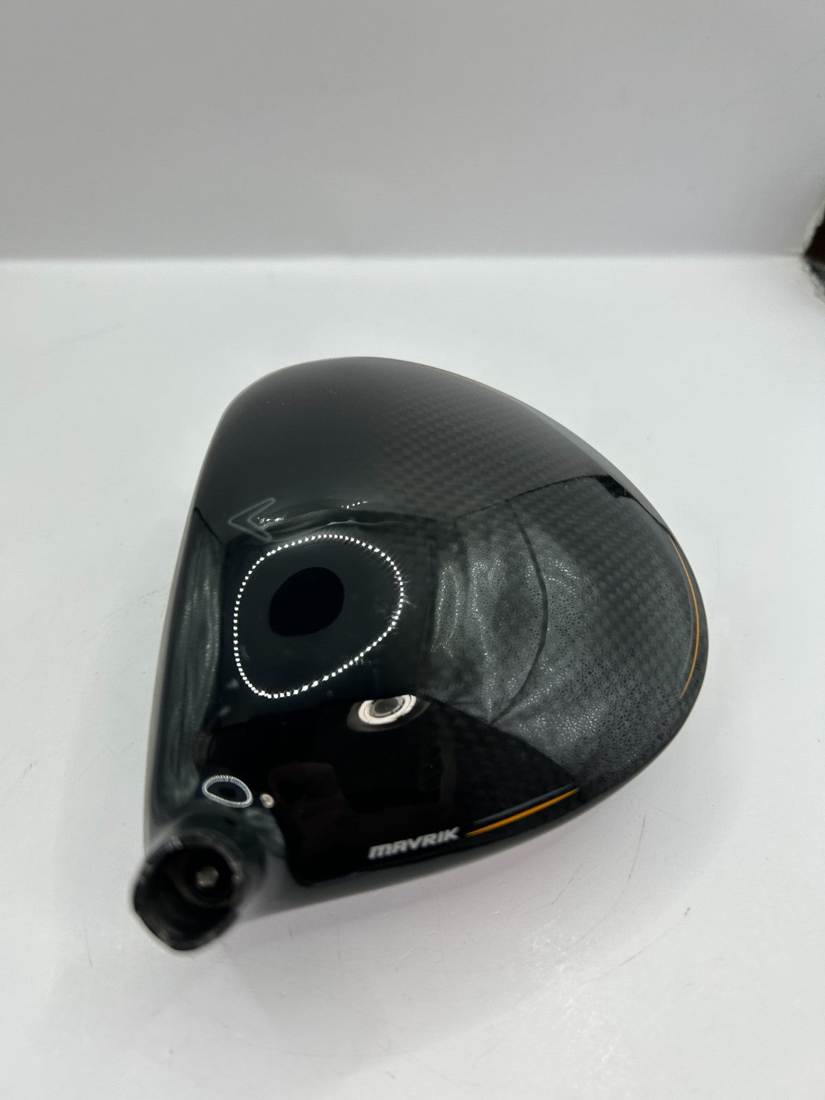 Callaway MAVRIK 9.0 driver head only Right Handed golf from japan 40596