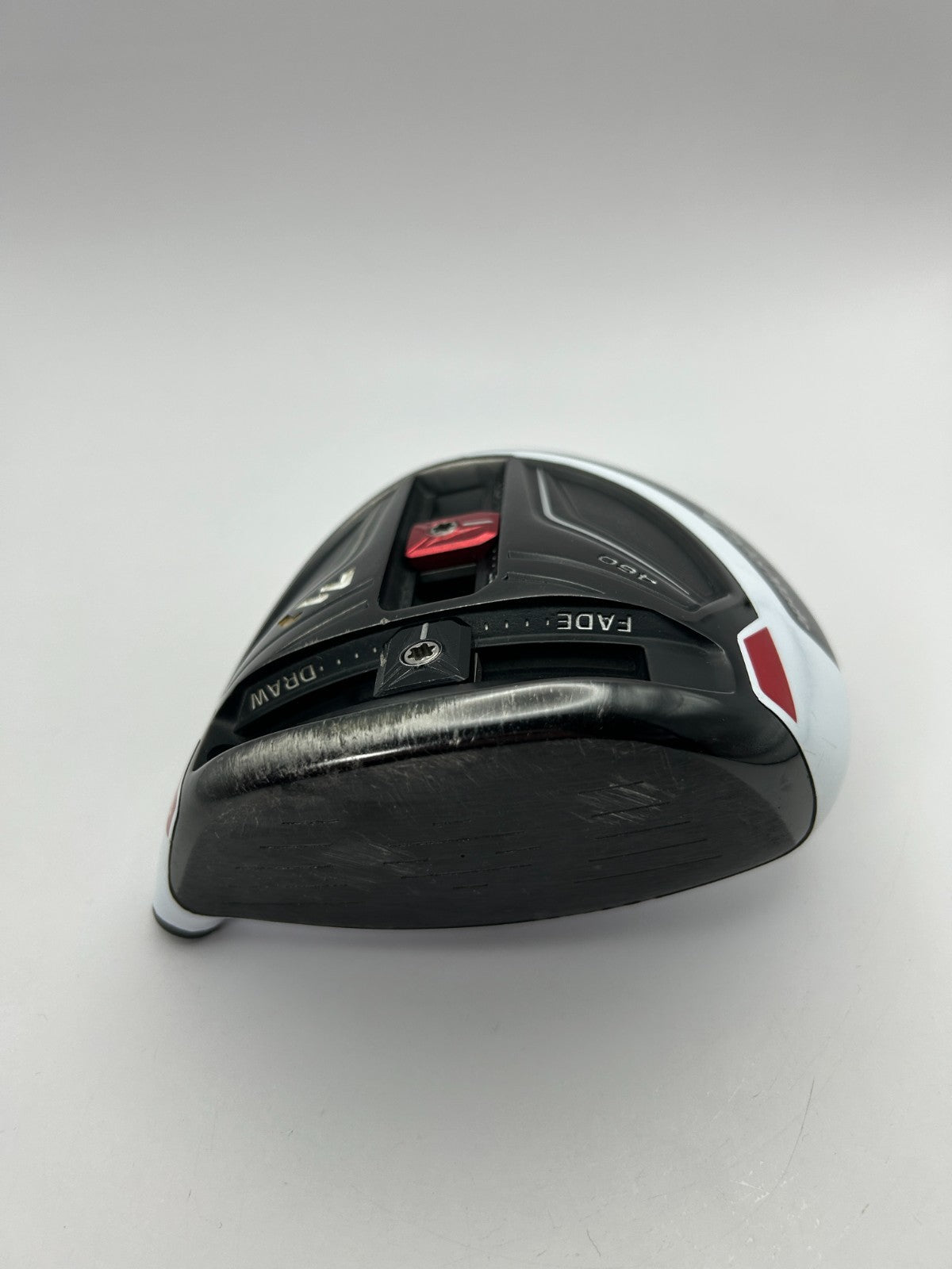 TaylorMade M1 460 10.5 driver head only Right Handed golf from japan 22514