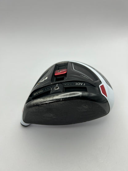 TaylorMade M1 460 10.5 driver head only Right Handed golf from japan 22514