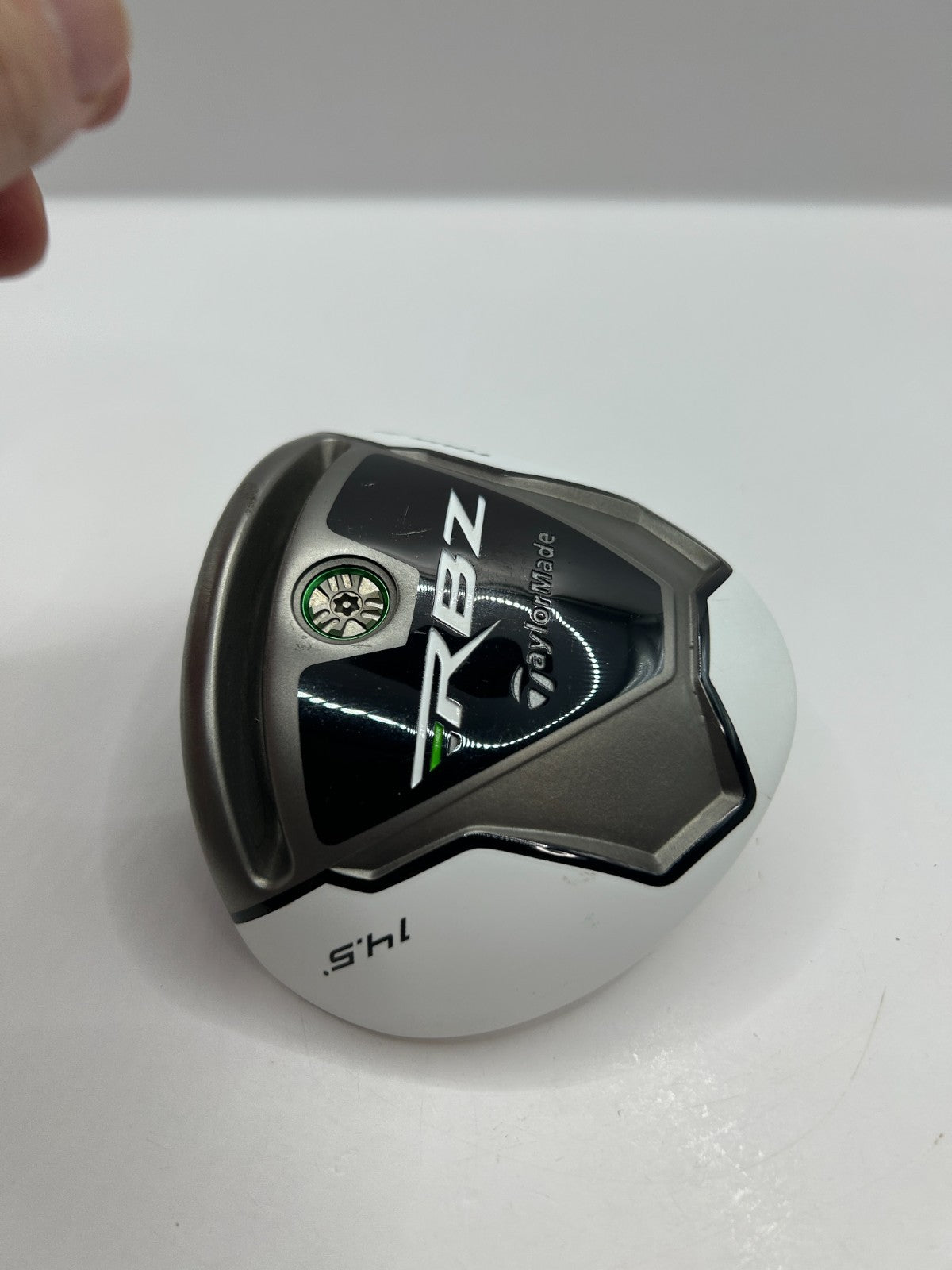 TaylorMade RBZ Tour 3W 14.5 Fairway wood Head only Right Handed 35393