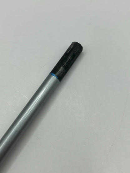 Graphite Design TOUR AD UB 4 R1 Driver Shaft 43.5 in No adapter No grip *245510