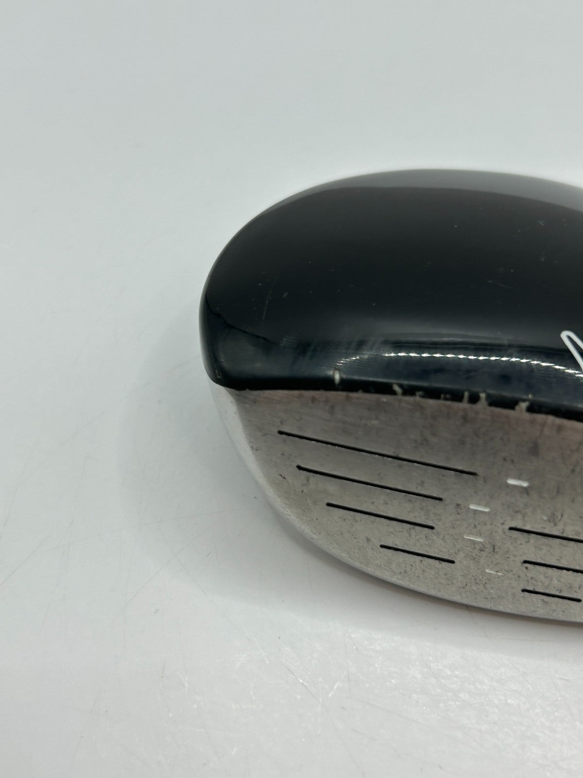 Callaway Legacy 2012 5W Fairway Wood Head Only Right-Handed *36328