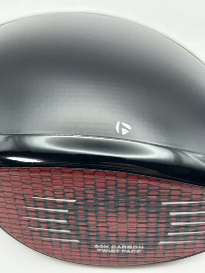 Taylormade Stealth Plus 10.5 driver head only right handed golf from japan 332720