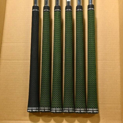 Callaway EPIC FORGED STAR Iron Set 6 PW AW 6 Clubs ZELOS 7 S RH Used Japan8