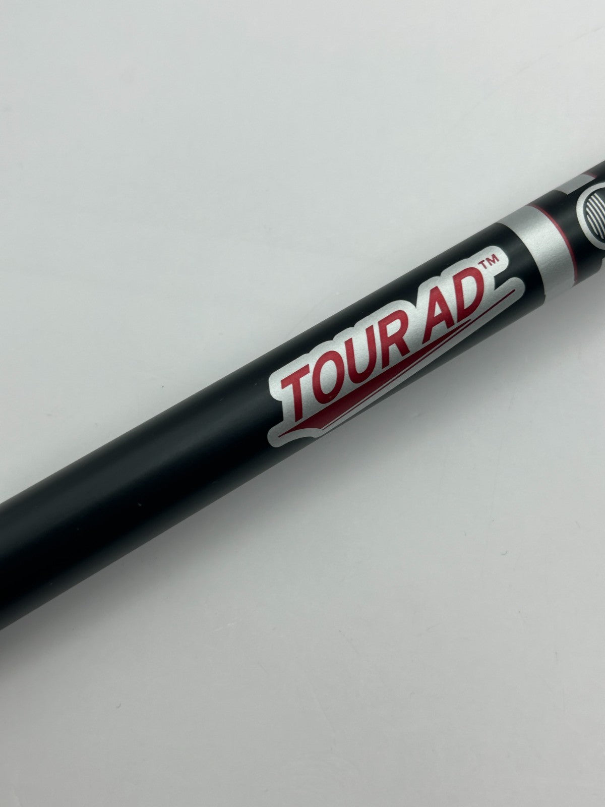 Graphite Design TOUR AD XC-5 Stiff Fairway Wood Shaft 40.75 in No adapter *17244
