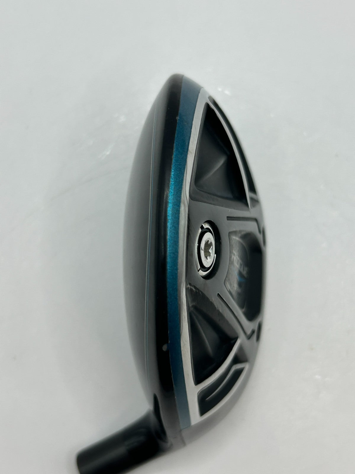 Callaway ROGUE STAR 5W 18 Fairway Wood head only Right Handed from japan 380513