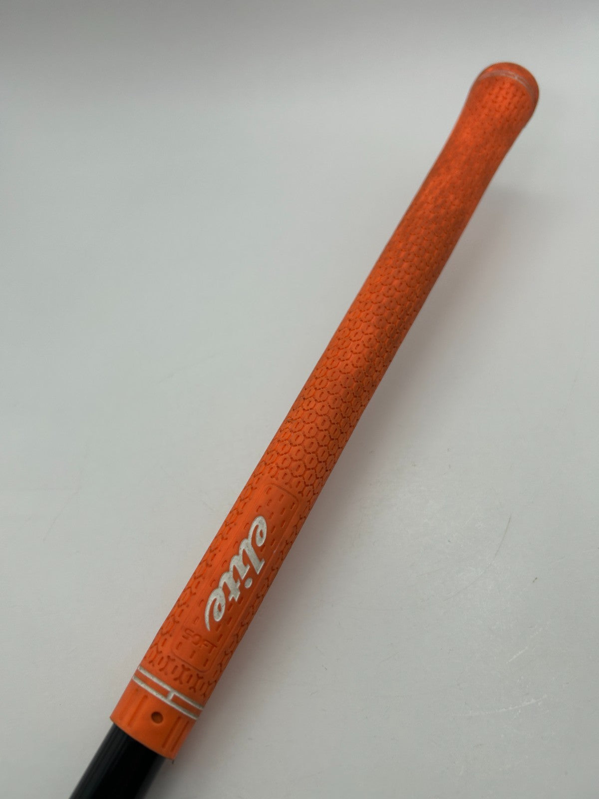 Mitsubishi M1 TM1 117 Stiff Driver shaft 45.25 in TaylorMade adapter *243014