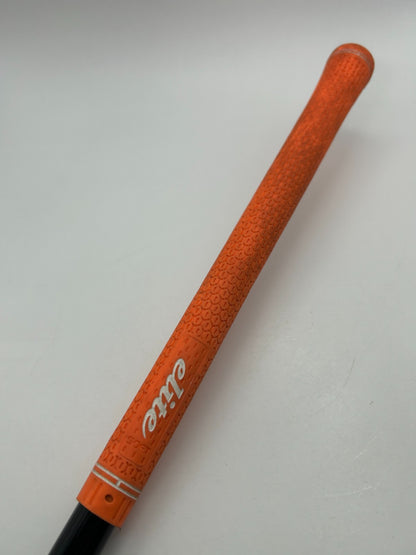 Mitsubishi M1 TM1 117 Stiff Driver shaft 45.25 in TaylorMade adapter *243014
