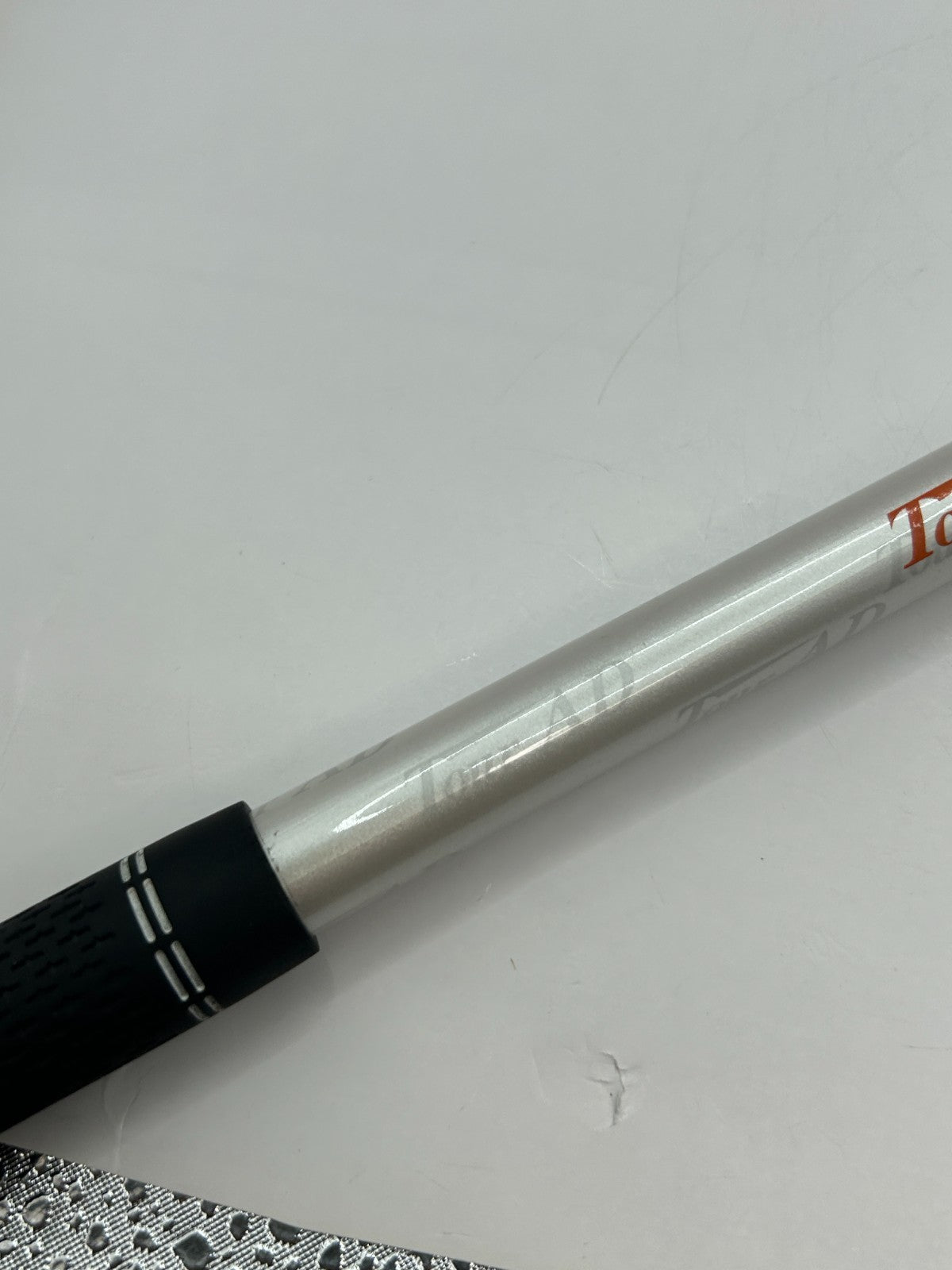 Graphite Design TOUR AD DI 6 S Driver Shaft 44.5 in Titleist adapter *30543