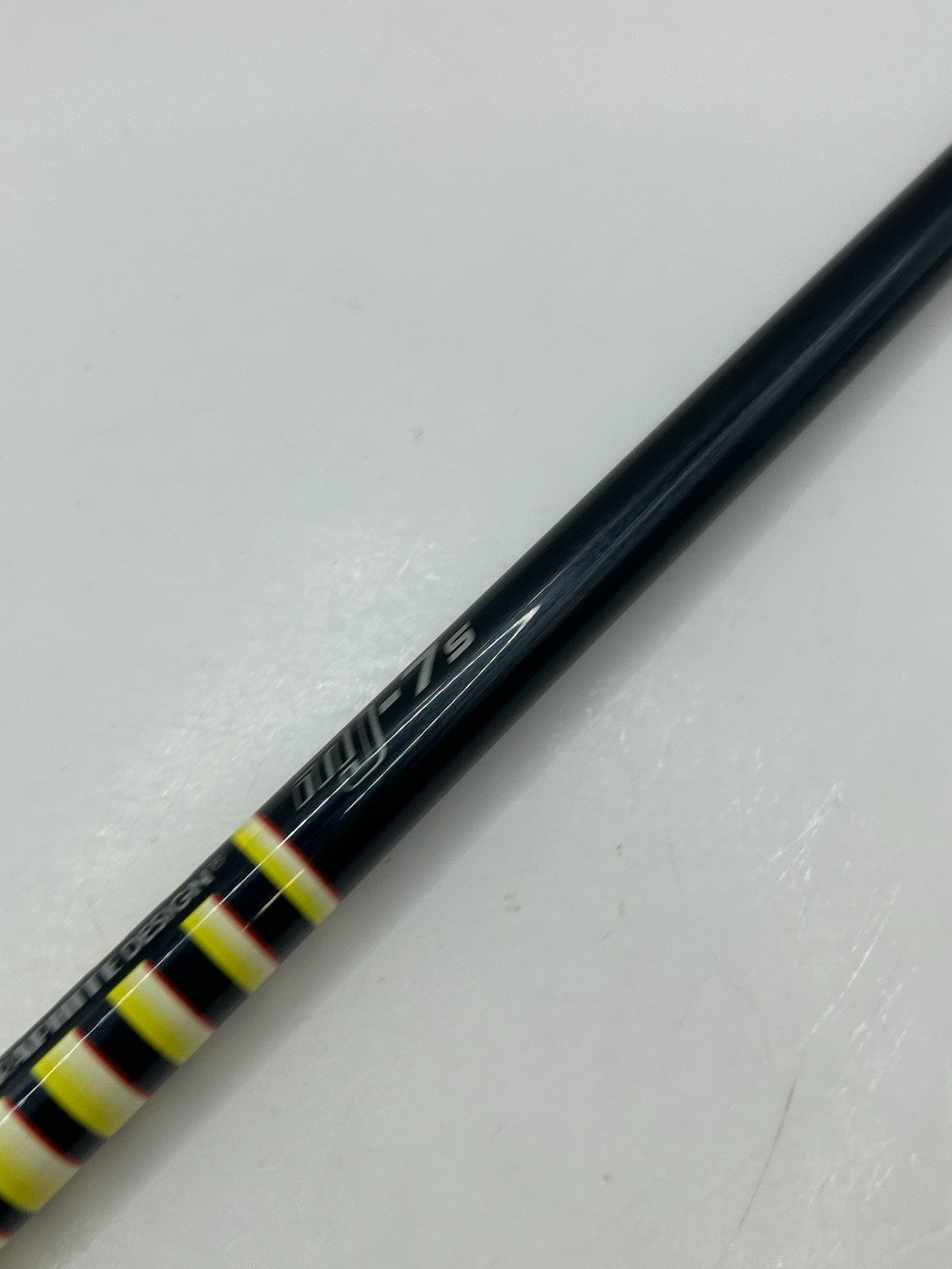 Graphite Design TOUR AD MJ 7 Stiff Driver Shaft 44.125 in Callaway adapter *27299