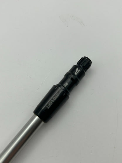 Graphite Design TOUR AD TP 7 X Driver Shaft 44.25 in TaylorMade Adapter *220113