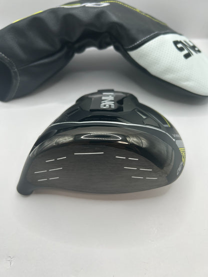 Ping G430 MAX 9.0 Driver Head Only with head cover right Handed 38734