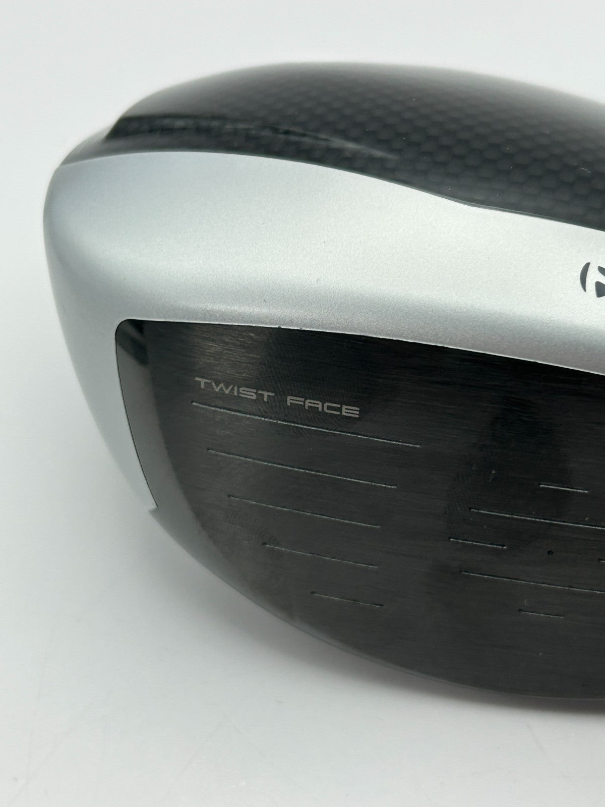TaylorMade M3 460 9.5 driver head Right Handed golf from japan 32198