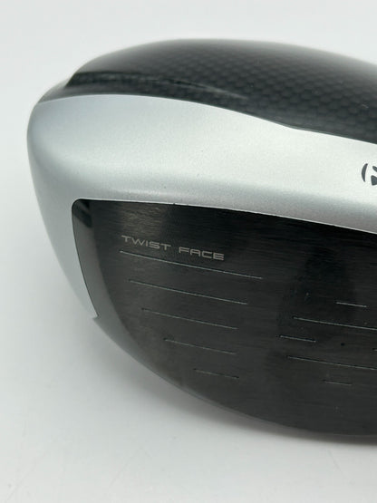TaylorMade M3 460 9.5 driver head Right Handed golf from japan 32198