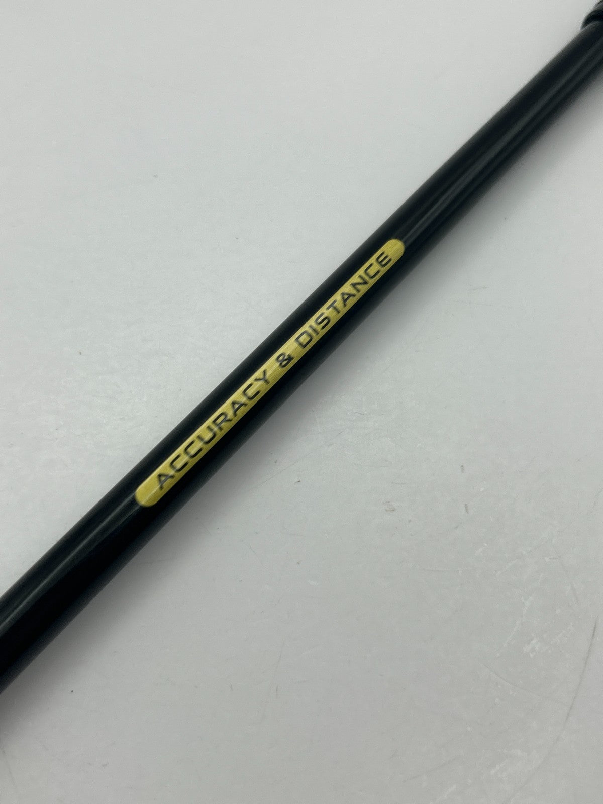 Graphite Design TOUR AD CQ-6 S Fairway Wood Shaft 41.25 in TaylorMade *238812