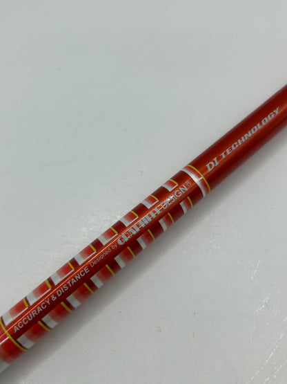 Graphite Design TOUR AD DJ 7 S Fairway Wood Shaft Titleist Adapter *27222