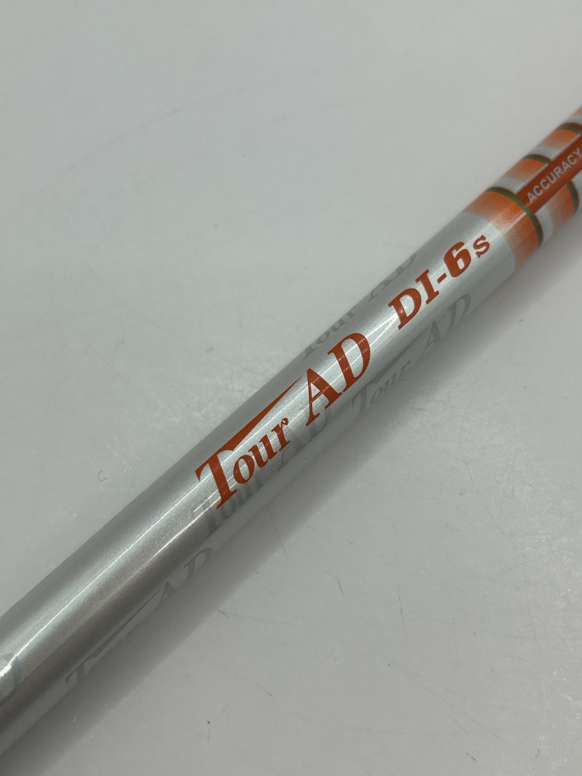Graphite Design TOUR AD DI 6 S Fairway Wood Shaft 41.25 in No adapter *31431