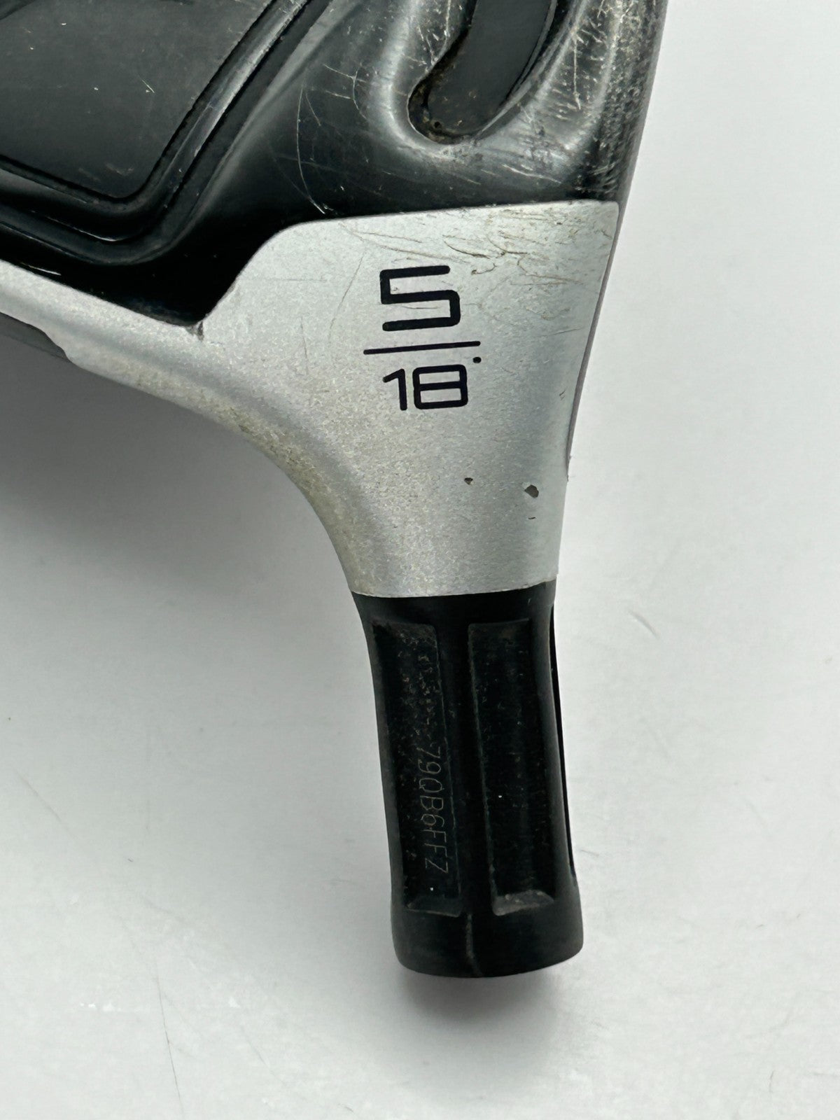Taylormade M4 5W 18 Fairway Wood head only right handed golf from japan 345917