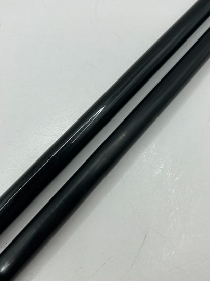 Mitsubishi M2 TM1 217 SR Fairway Wood Shaft 2pcs 41.375 41.875 No adapter *32385