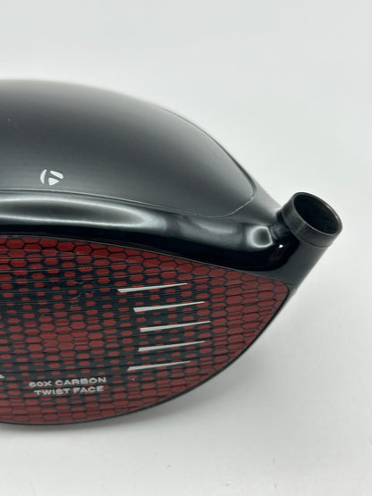 Taylormade Stealth Plus 10.5 driver head only right handed golf from japan 33279