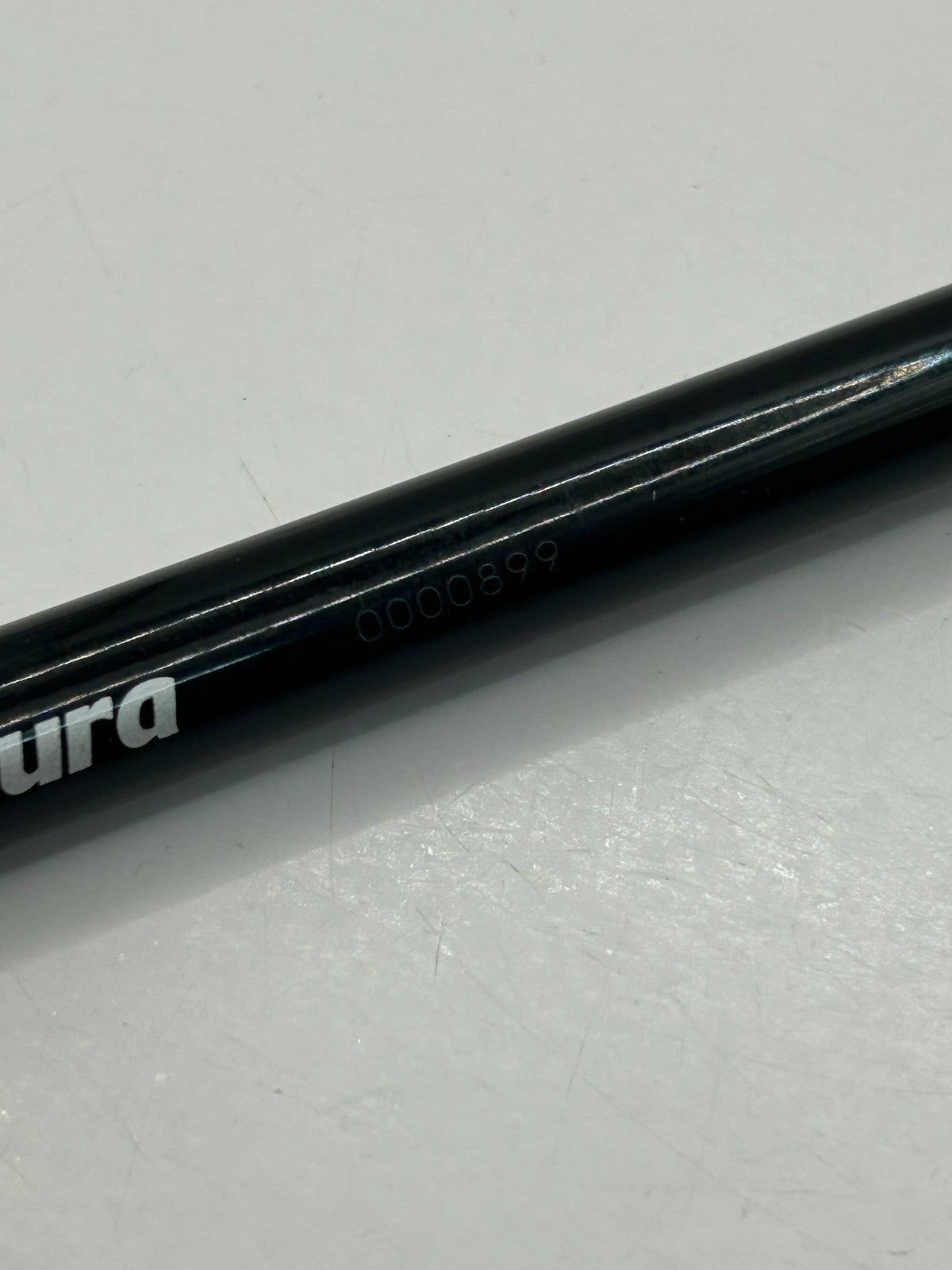 Fujikura VENTUS Black 6X VELOCORE Fairway Wood Shaft Callaway adapter *24892