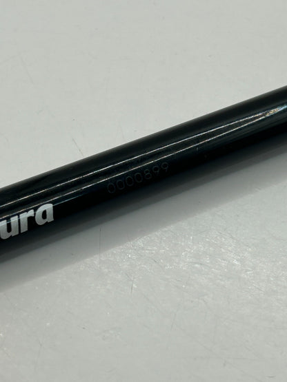 Fujikura VENTUS Black 6X VELOCORE Fairway Wood Shaft Callaway adapter *24892