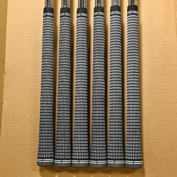 Bridgestone 242CB+ Iron Set 5 PW 6 Clubs N.S.PRO 950GH neo S RH Used8