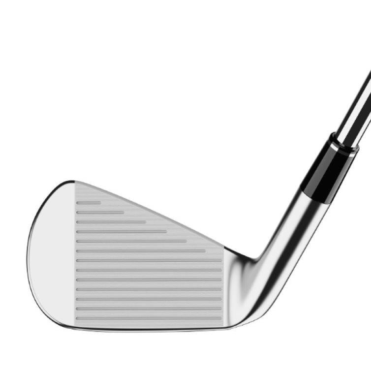 Srixon ZXi7 2027 Iron Set 6pcs 5 PW Dynamic Gold Steel S200 RH New2