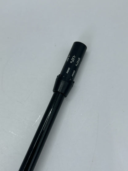 Graphite Design TOUR AD CQ 6 S Driver Shaft 43.75 in Cobra Adapter *324615