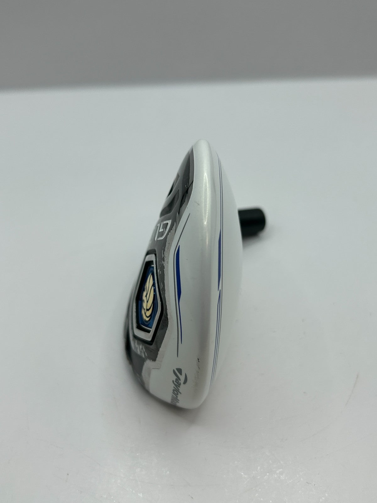 TaylorMade GLOIRE F 5W Fairway Wood head only right handed golf from japan 365315