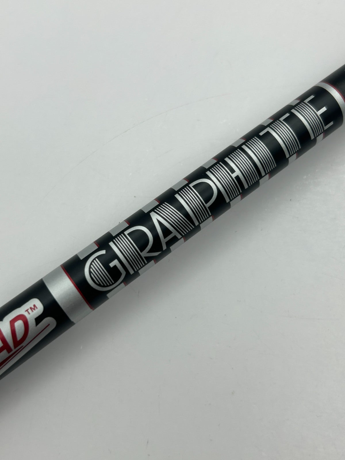 Graphite Design TOUR AD XC-5 Stiff Fairway Wood Shaft 40.75 in No adapter *17243