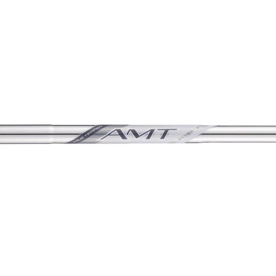 Titleist T150 2025 Iron Set 6pcs 5 PW True Temper AMT Silver Steel S RH New5
