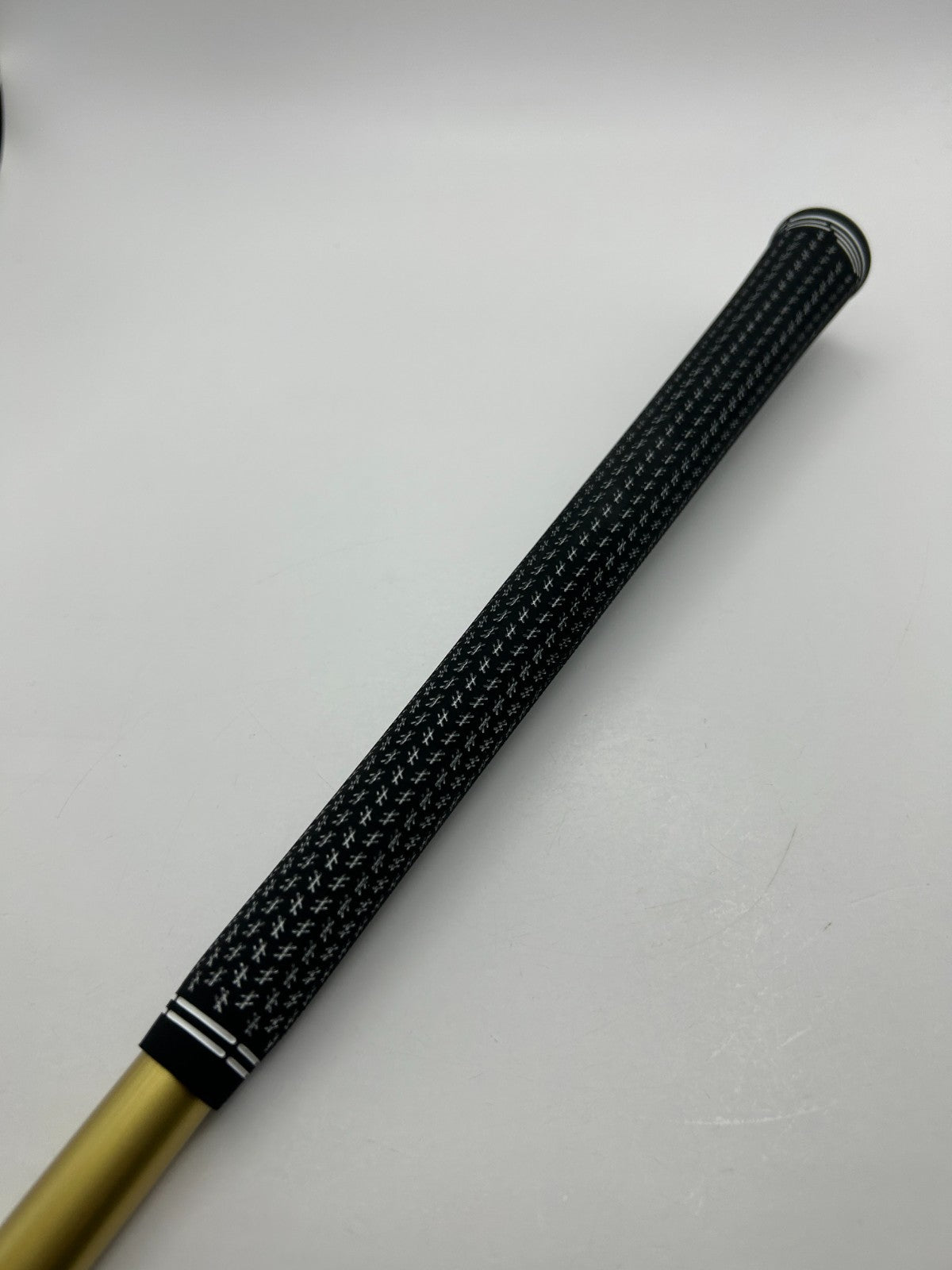 Graphite Design TOUR AD CQ 5 Stiff Driver Shaft 43.875 Cobra Adapter *223419
