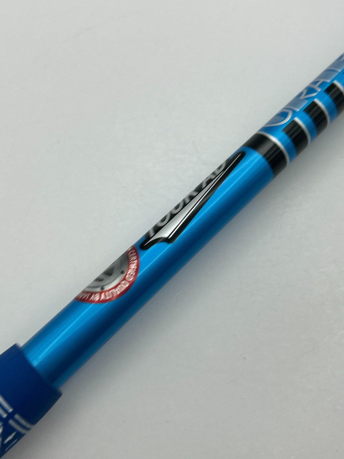 Graphite Design TOUR AD UB-6 Stiff Fairway Wood Shaft 40.75 in No Adapter *23939