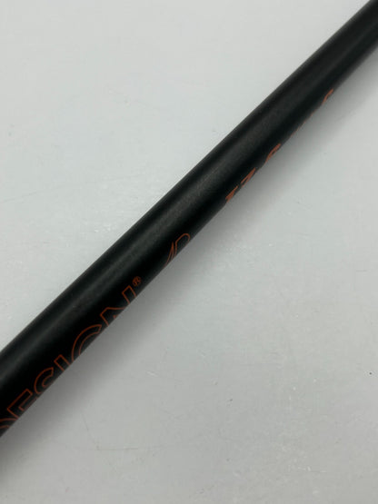 Graphite Design TOUR AD IZ 6 Stiff Driver Shaft 43.875in TaylorMade Adapter 20109