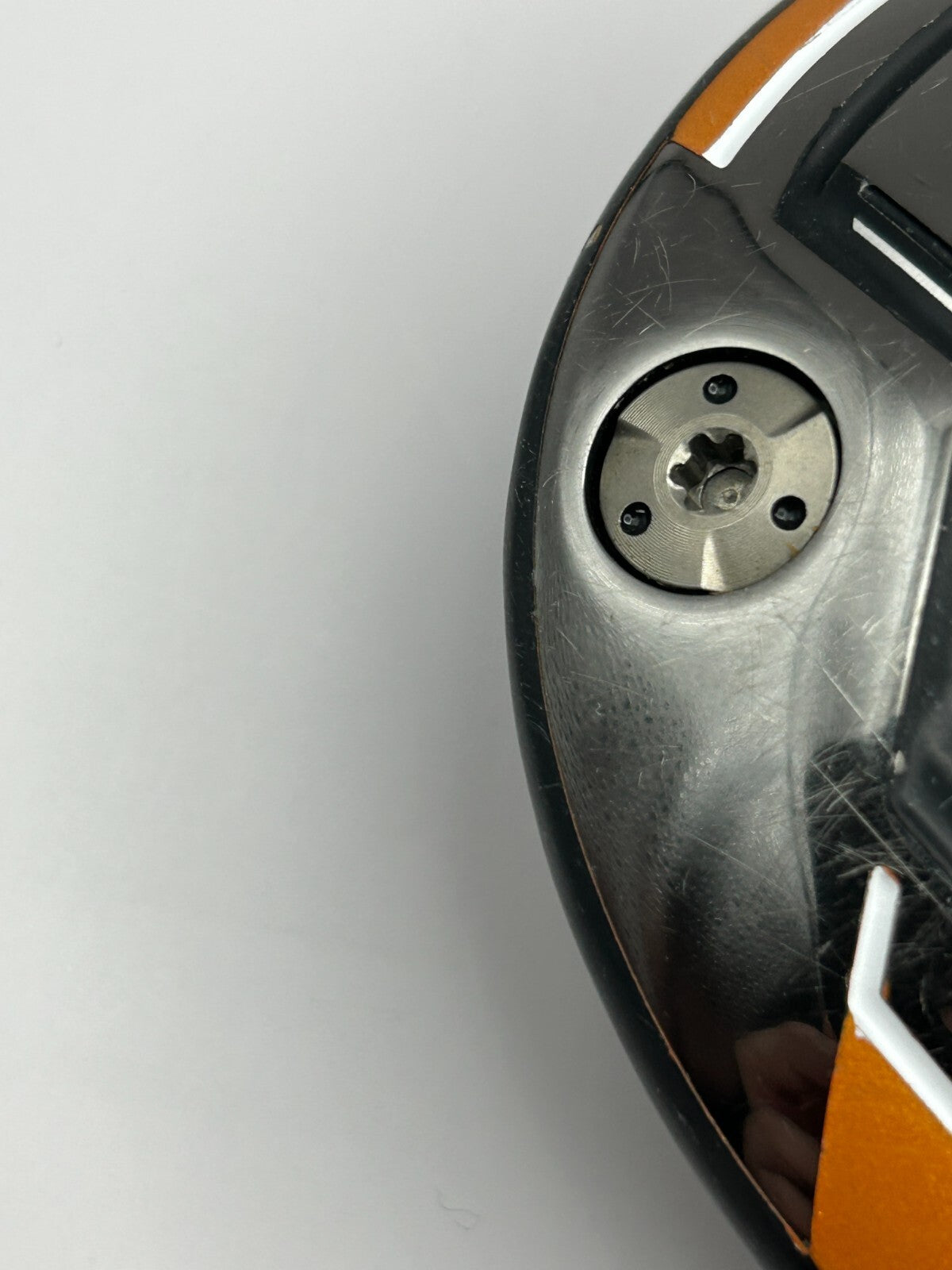 Callaway MAVRIK SUBZERO 10.5 driver head only RH golf from japan 135119
