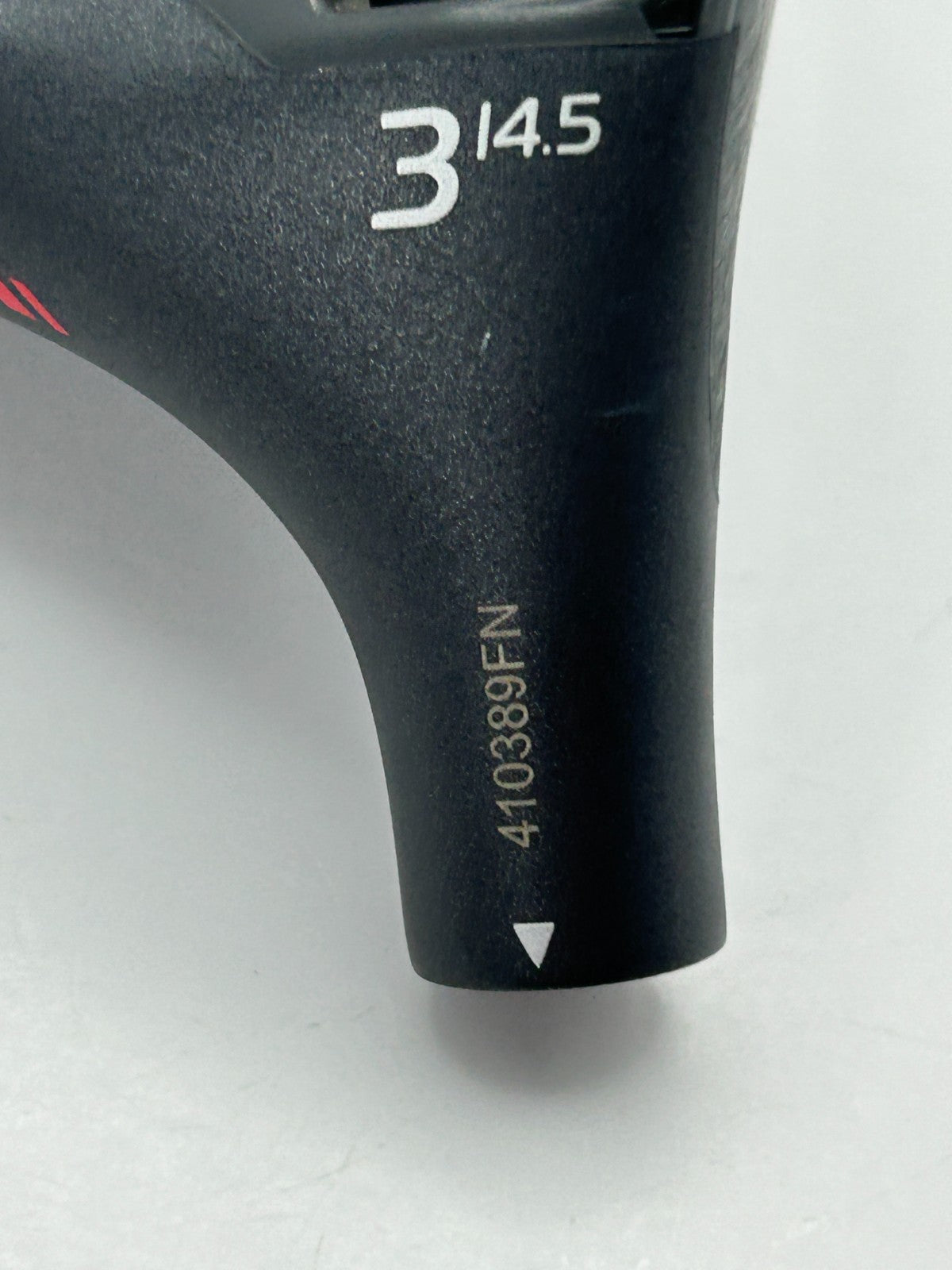 Ping G410 LST 3W 14.5 Fairway Wood head only Right Handed from japan 265417
