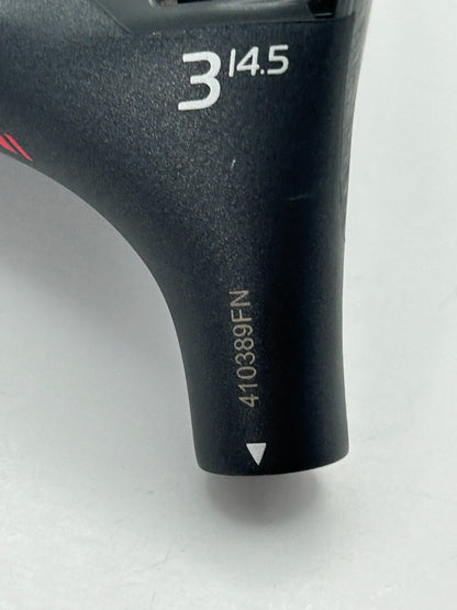 Ping G410 LST 3W 14.5 Fairway Wood head only Right Handed from japan 265417