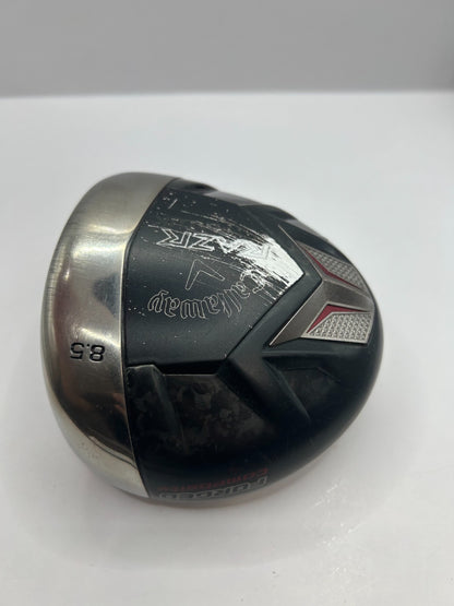 Callaway RAZR HAWK TOUR 9.5 driver head only Right-Handed from Japan 36563