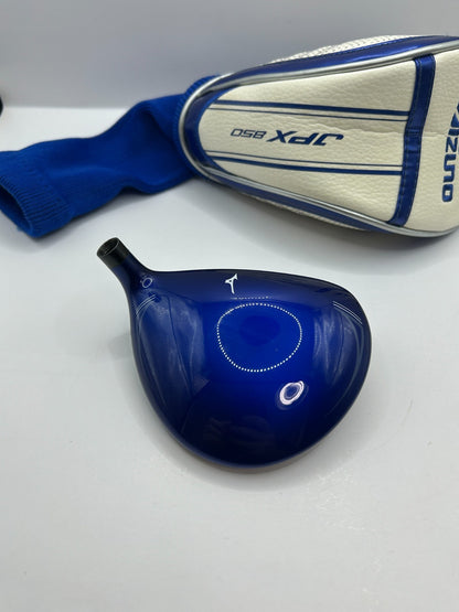 Mizuno JPX 850 3W Fairway Wood Head Only 15° RH Japan 353611