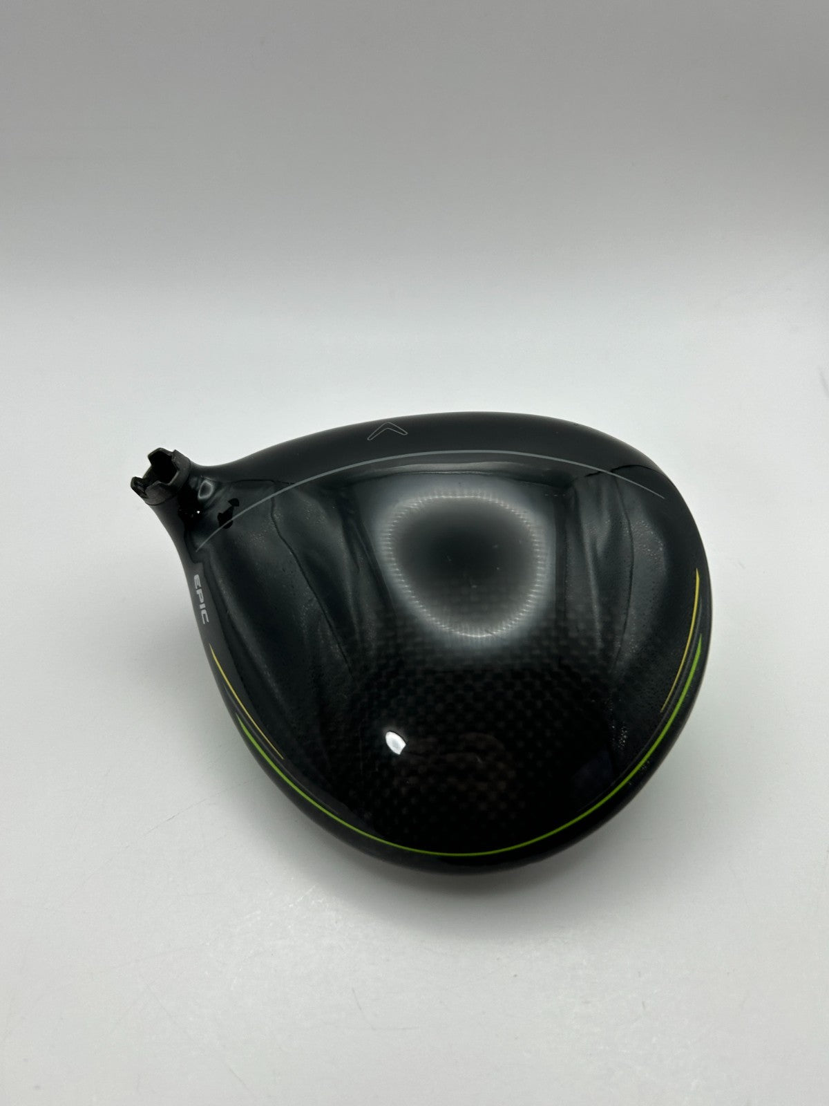 Callaway EPIC Flash subzero 9.0 driver head only Right Handed from Japan 308111